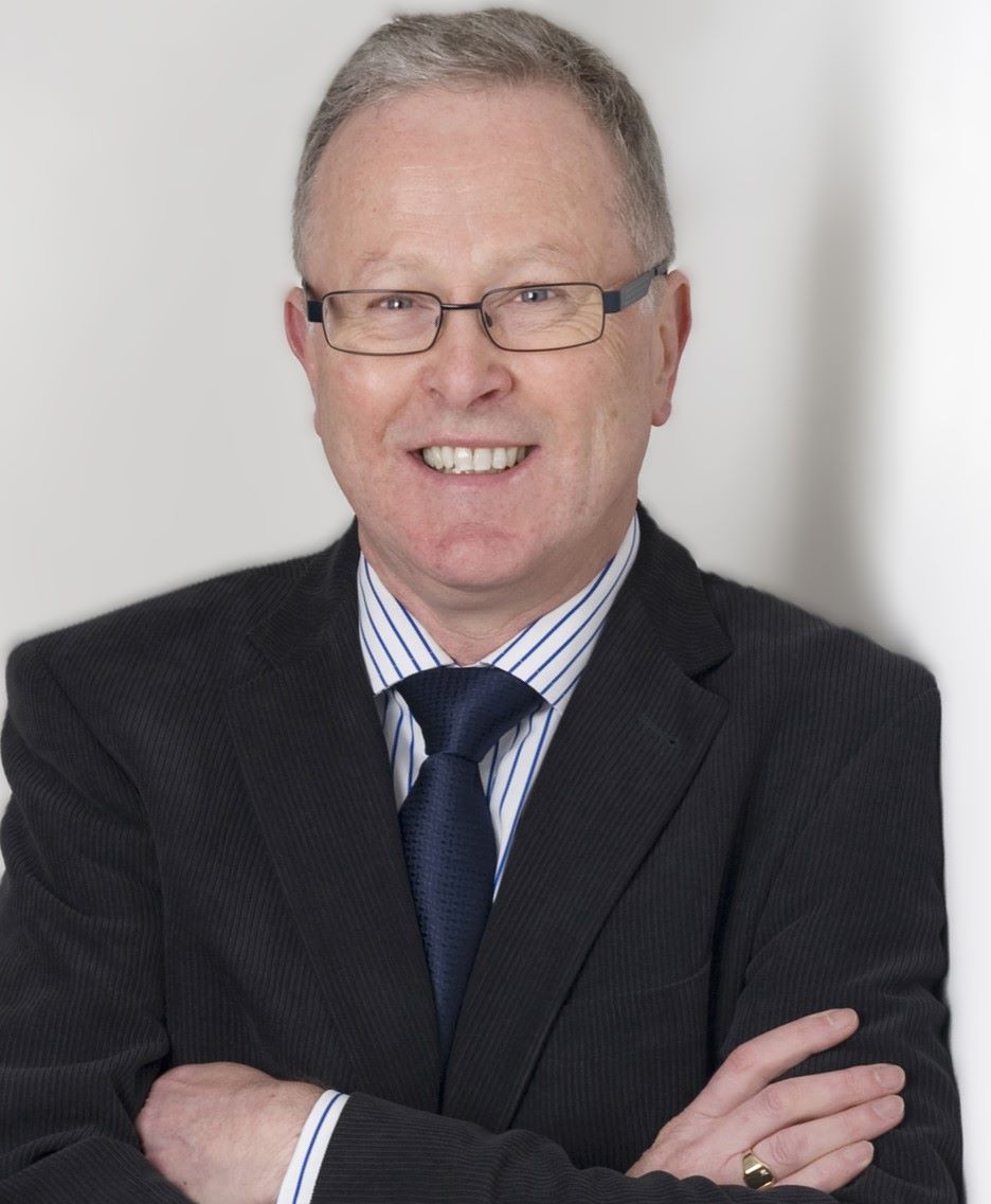 Walter Bradley - Dale Carnegie Ireland Walter Bradley - Dale Carnegie Ireland